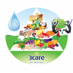 3care cell protection-600x557 3Care complete gezondheidsprogramme met veel recepten