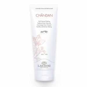 LAKSHMI -handen gommage CHANDAN SOFT NATURAL PEELING
