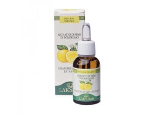 purity grapefruit extract olie LAkshmi - Grapefruit extract ook voor je handen